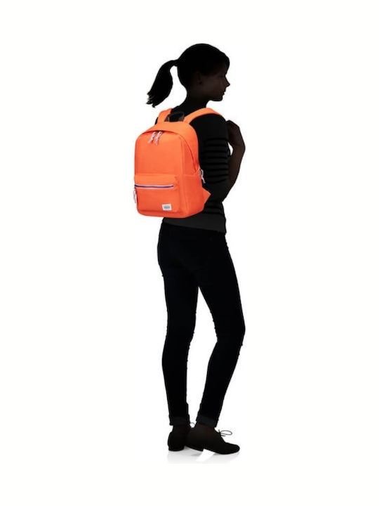 American Tourister Upbeat Waterproof 19.5lt Orange