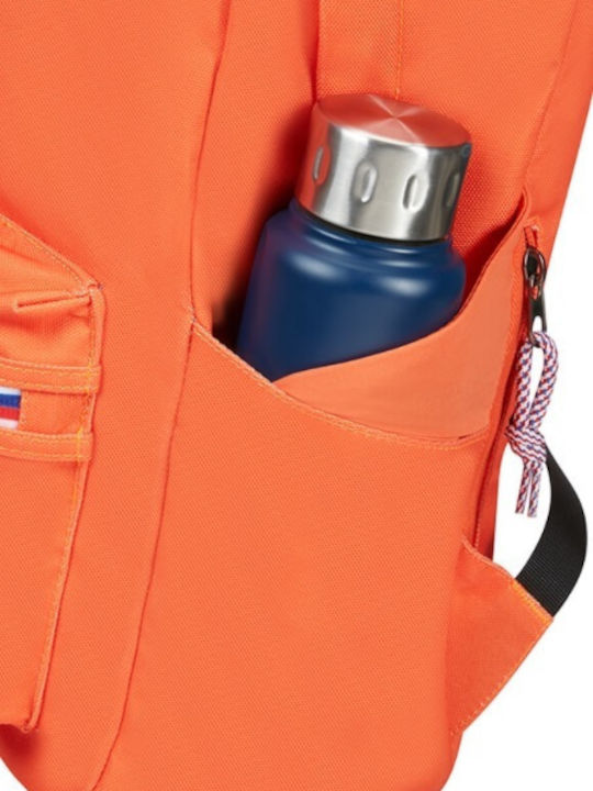 American Tourister Upbeat Waterproof 19.5lt Orange