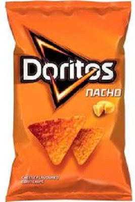 Doritos Nachos with Flavor Brânză 420gr