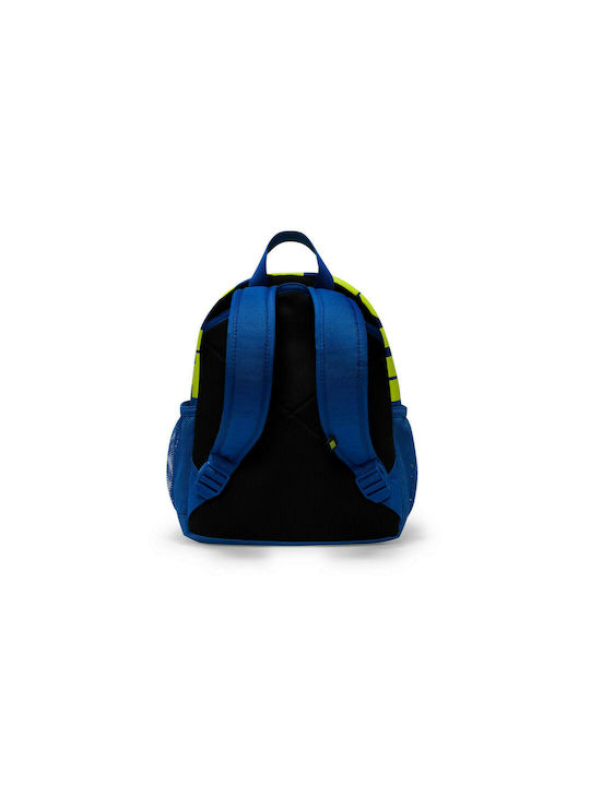 Nike Παιδική Τσάντα Πλάτης Μπλε