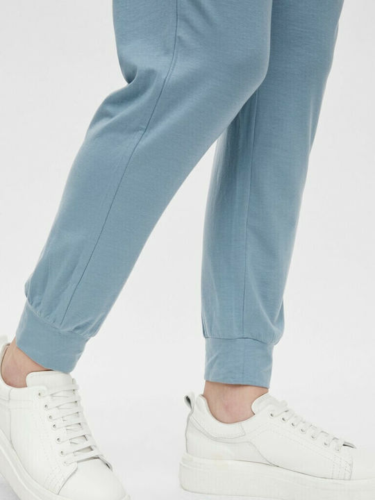 Maternity Jeans Light Blue