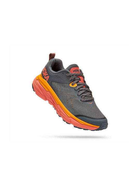 Challenger ATR 6 Damen Sportschuhe Trail Running Gray