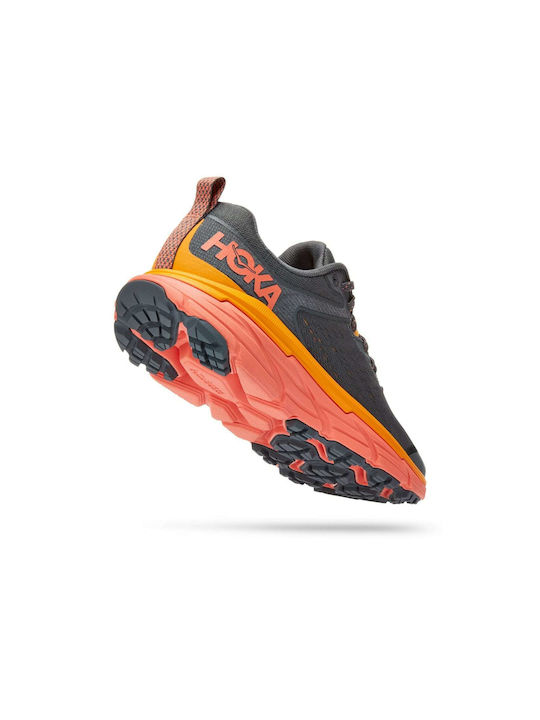Challenger ATR 6 Damen Sportschuhe Trail Running Gray