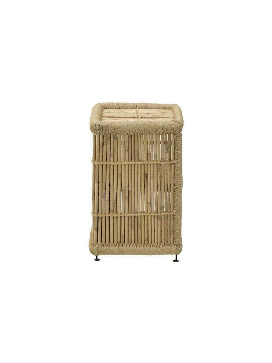 Bookcase Natural 42x32x50cm