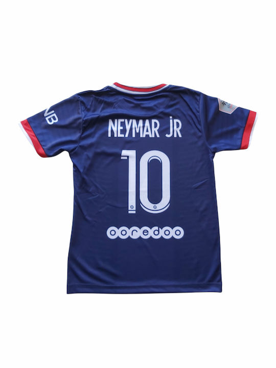 Replica Paris Saint-Germain Neymar Παιδικό Σετ Εμφάνισης Ποδοσφαίρου