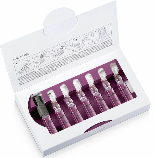 Babor Lift Express Serum Ampulă Anti-îmbătrânire pentru Față cu Lifting 7x2ml
