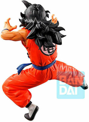 Bandai Spirits Dragon Ball Super History of Rivals: Yamcha Φιγούρα ύψους 18εκ.