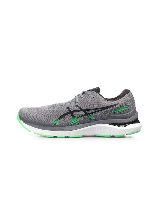 Gel-Cumulus 24 Ανδρικά Αθλητικά Παπούτσια Running Sheet Rock / Black