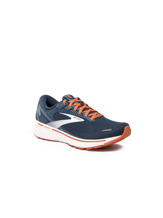 Ghost 14 Sport Shoes Running Blue