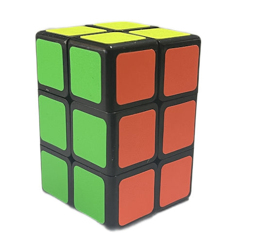 Magic Geschwindigkeitswürfel 3x2 8846 1Stück