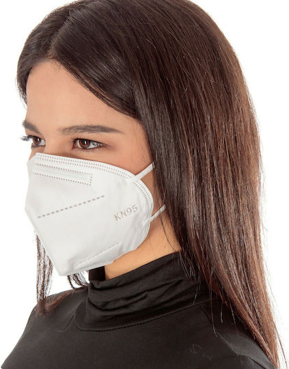 Silia D Protective Mask FFP2 mask-KN95-50-(multi) 50pcs