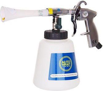Technic Tools Tornador KAS-10004-KIT Spumă de aer pistol de spumă 1lt