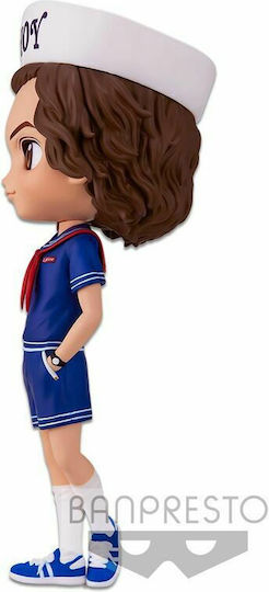 Banpresto Stranger Things Steve Figurină 14 cm