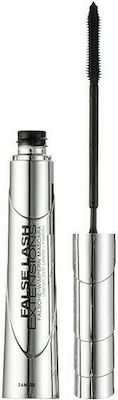 L'Oreal Paris Architecte False Lash Extensions Mascara for Length Black 9ml