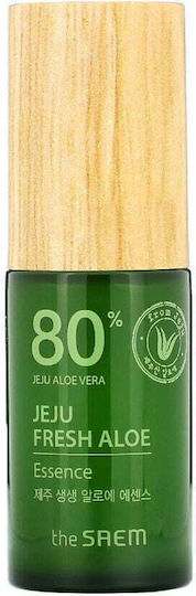 Fresh Juju Fresh Aloe Facial Toner with Hyaluronic Acid 30ml