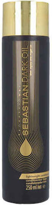 Sebastian Professional Dark Oil Balsam de păr 250ml