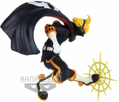 Banpresto One Piece Battle Record: Sanji Osoba Mask Φιγούρα ύψους 13εκ.