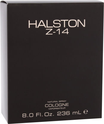 Halston Z14 Eau de Cologne 236ml