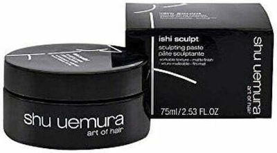 Shu Uemura Ishi Sculpt Paste Sculptură 75ml