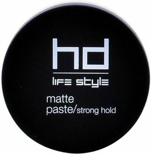 Farmavita HD Life Style Matte Paste Strong Hold 50ml