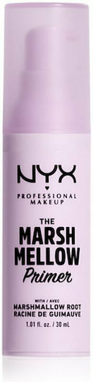 NYX Professional Makeup The Marshmellow Face Primer Cream 30ml