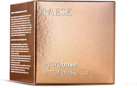 Paese Hydrobase Primer Față în Formă Cremă 30ml