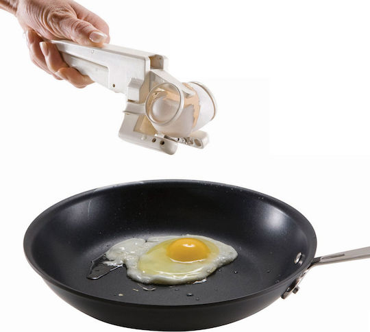 Ez Cracker Egg Tool made of Plastic