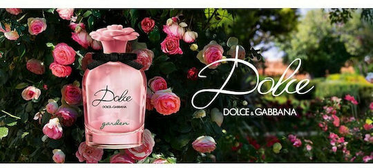 Dolce & Gabbana Dolce Garden Eau de Parfum 50ml