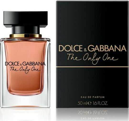 Dolce & Gabbana The Only One Eau de Parfum 50ml
