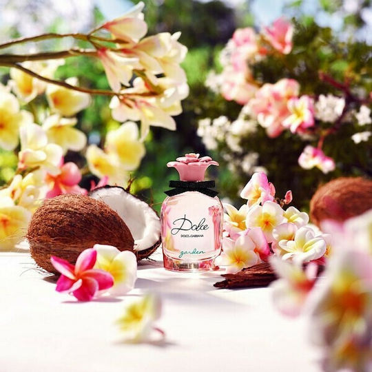 Dolce & Gabbana Dolce Garden Eau de Parfum 50ml