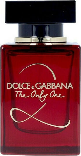 Dolce & Gabbana The Only One 2 Eau de Parfum 50ml