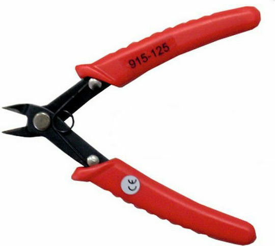 Adeleq Cutter lateral Mini Lungime 125mm
