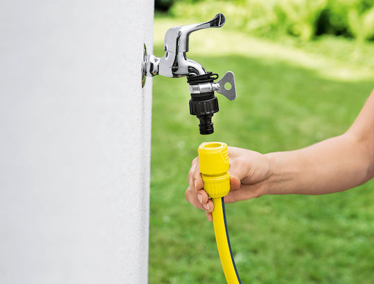 Karcher Λάστιχο Bewässerung Elektrische Gitarren 1/2" 10m
