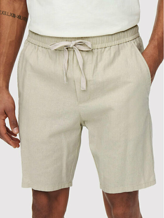 Herrenshorts Silver Lining