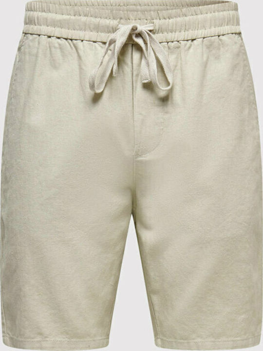 Herrenshorts Silver Lining