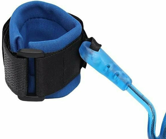 Iso Trade Stroller Protector made of Fabric in Blue Color 1pcs