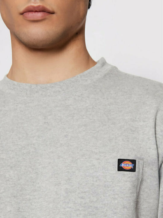 Porterdale T-shirt Γκρι