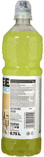 Oshee Isotonic Lemon 750ml