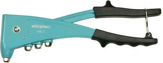 Whirlpower 166-3 Riveter Gun Length 260mm