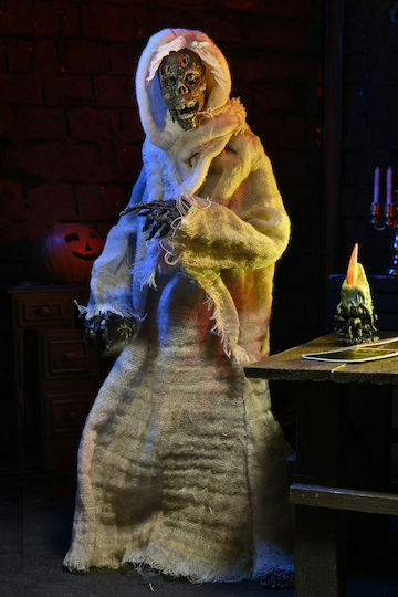 Neca The Creepshow The Creep (A 40-a Aniversare) Figura De Acțiune Înălțime 18 Cm Scară 1:10