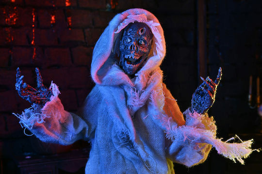 Neca The Creepshow The Creep (A 40-a Aniversare) Figura De Acțiune Înălțime 18 Cm Scară 1:10