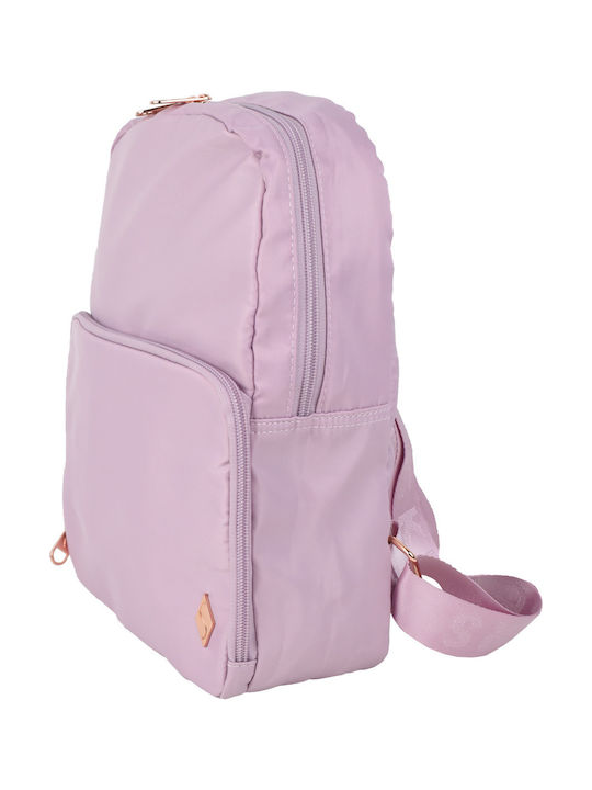 Skechers Jetsetter Ροζ