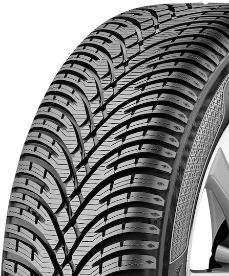 Kleber Krisalp HP3 195/65R15 91H Зима Гума