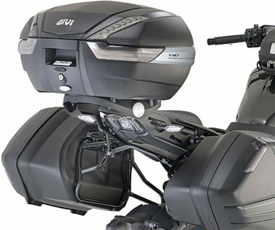 Givi Motorcycle Luggage Rack for Yamaha Niken 900 2019