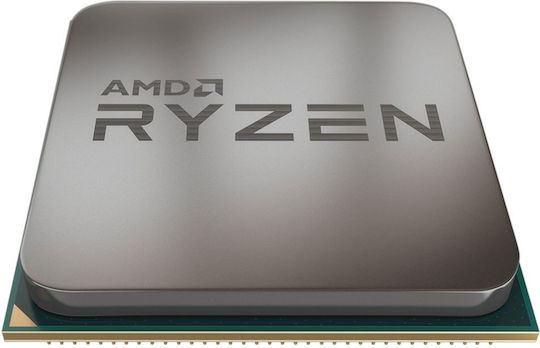 AMD Ryzen 9 5950X 3.4GHz Procesor cu 16 nuclee pentru Socket