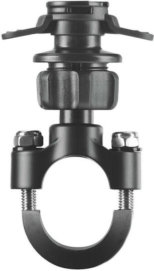 Lampa Titan Series Mount Phone Motorcycle with Clip for Steering Wheel