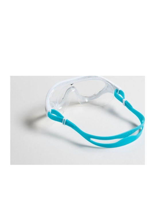 Arena The One Mask Kids Blue Swimming Goggles