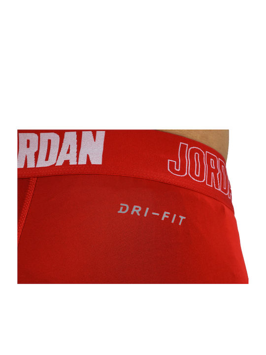 Jordan 23 Alpha Dry 3/4 Tight Ανδρικό Ισοθερμικό Παντελόνι