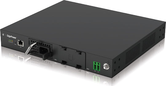 Ubiquiti Edgepower Switch Συστημάτων CCTV Μαύρο EP-54V-150W
