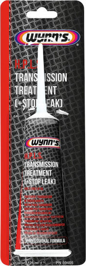 Wynn's HPLS Transmission Treatment Gearbox Additive 125ml